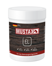 MUSTAX Elektrolyt