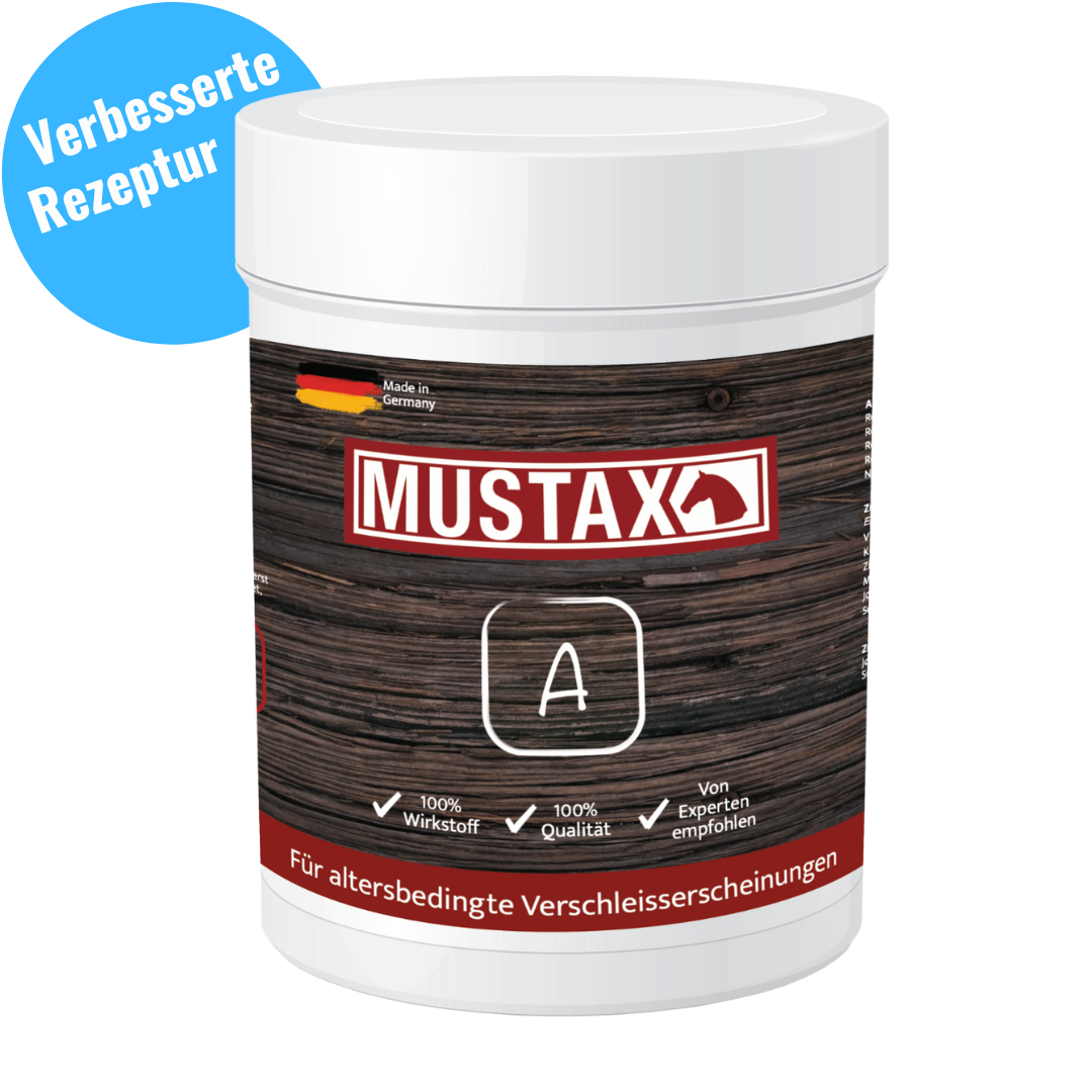 MUSTAX ArthroAktiv